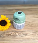 خرد کن شارژی مینی - Image 3