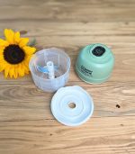 خرد کن شارژی مینی - Image 5