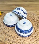 کاسه قلمکار دنی هوم 10 تایی - Image 4