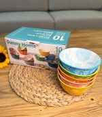 پک کادویی کاسه دنی هوم - Image 6