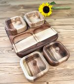 چیدن آشپزخانه