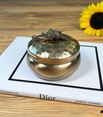 قندان چکشی طلایی