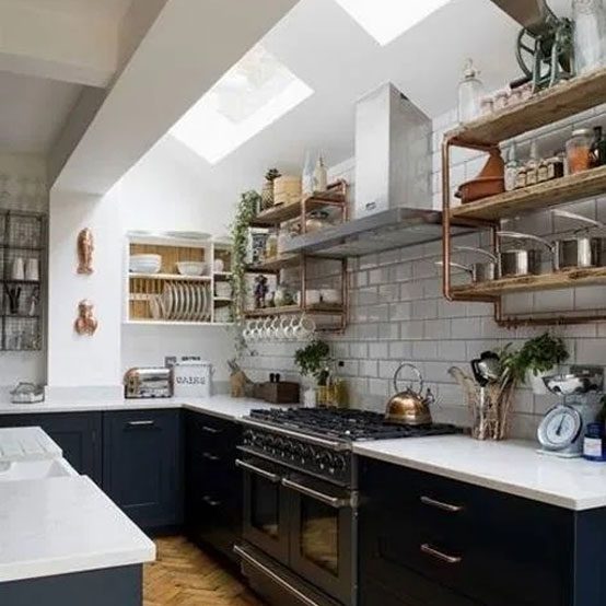 چیدن-آشپزخانه