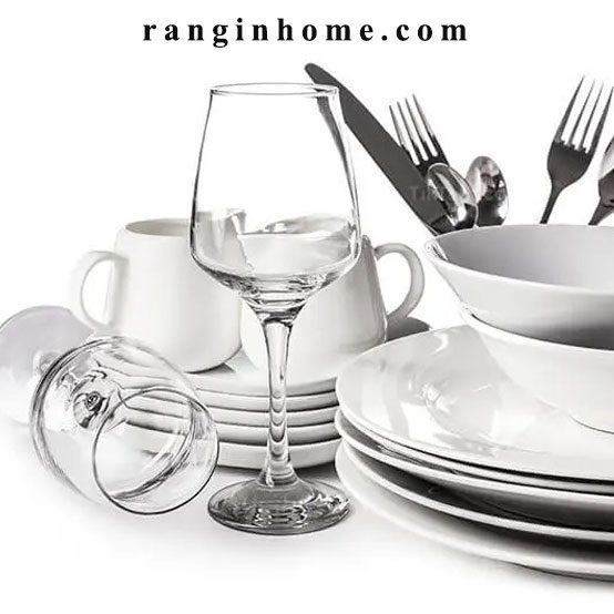 ظروف-آشپزخانه