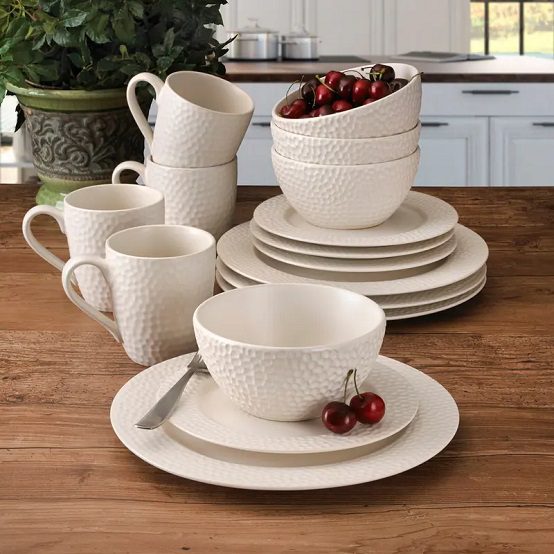 ظروف پذیرایی مدرن